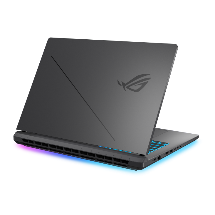 Ноутбук ASUS ROG Strix G18 G815JMR-TT239 арт. 90NR0LE1-M00BD0