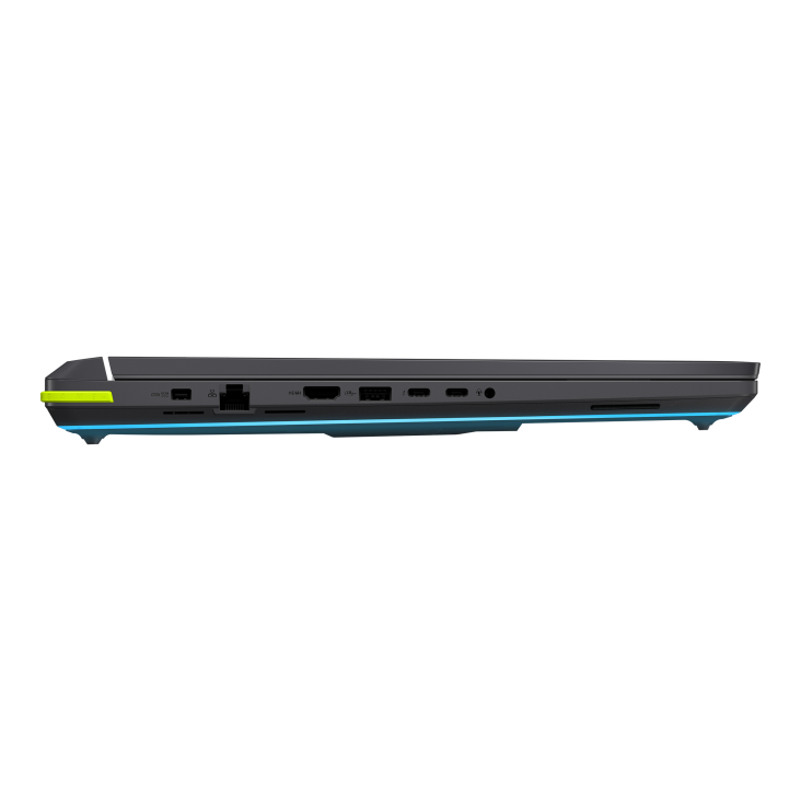 Ноутбук ASUS ROG Strix G18 G815JMR-TT239 арт. 90NR0LE1-M00BD0