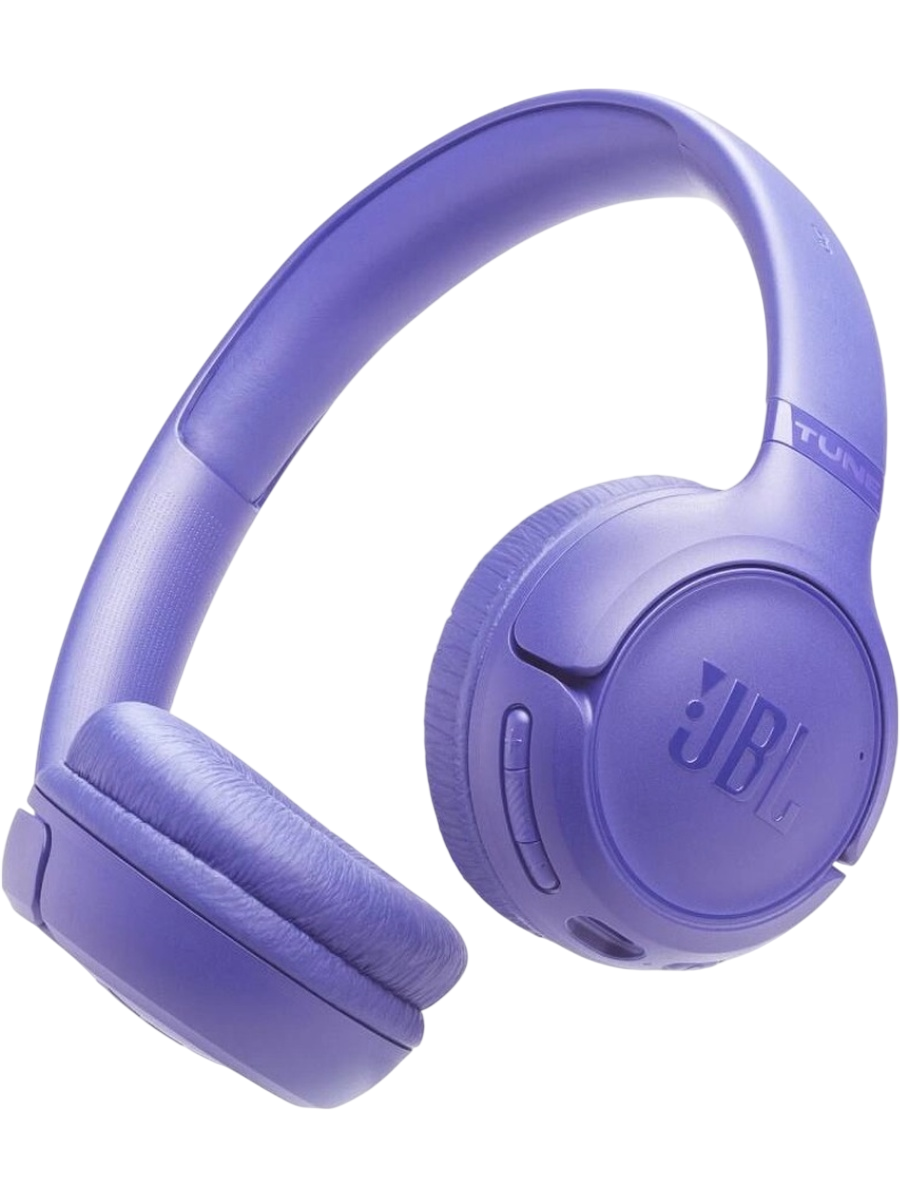 JBL T530BT Lavand (JBLT530BTLAV)