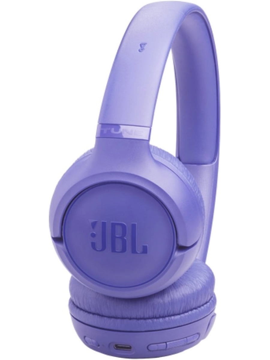 JBL T530BT Lavand (JBLT530BTLAV)