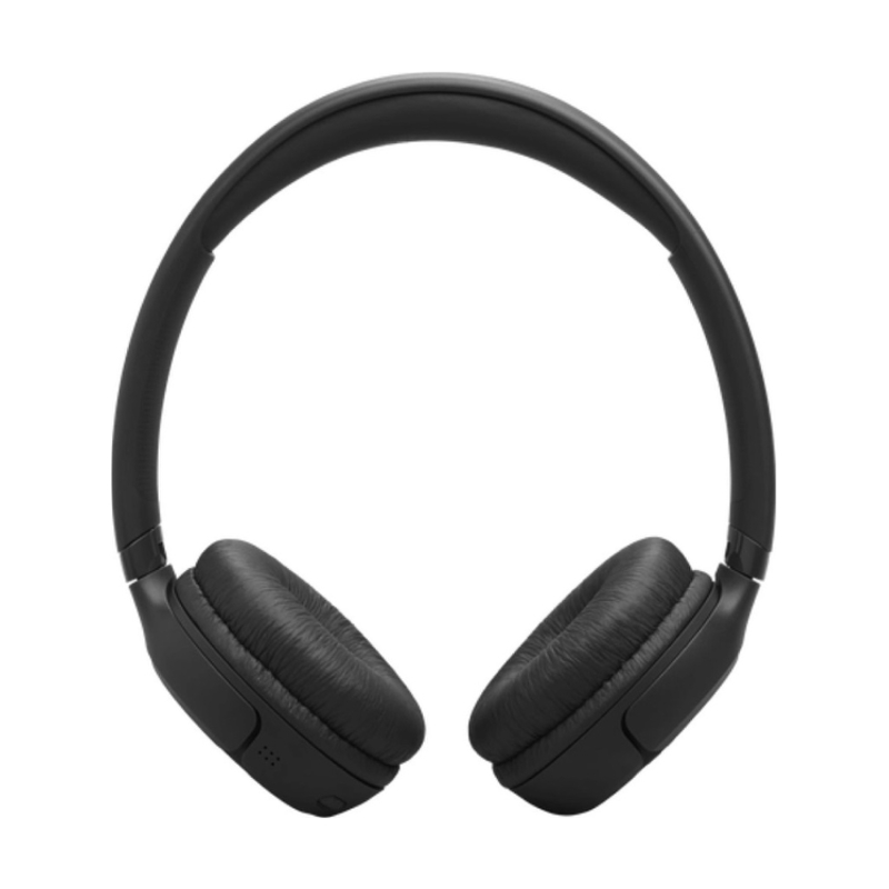 JBL T530BT Black (JBLT530BTBLKEU)
