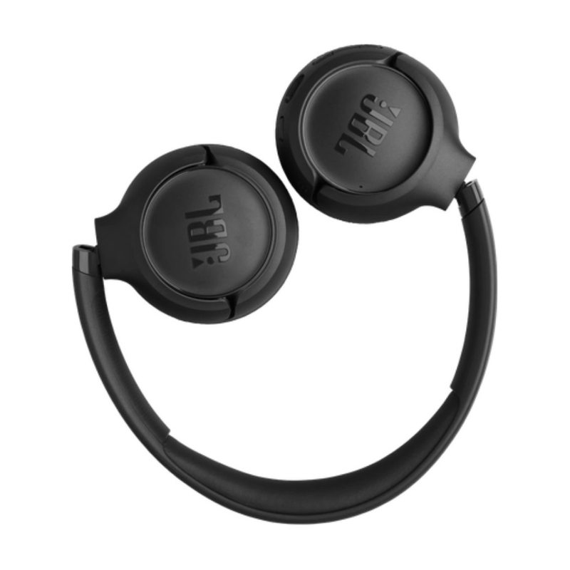 JBL T530BT Black (JBLT530BTBLKEU)