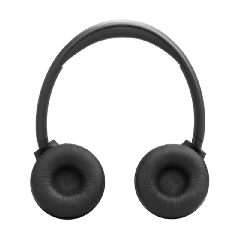 JBL T530BT Black (JBLT530BTBLKEU)