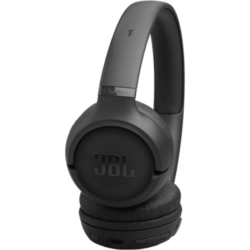 JBL T530BT Black (JBLT530BTBLKEU)