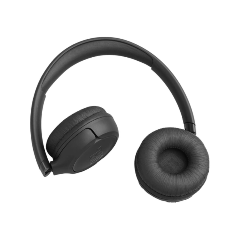 JBL T530BT Black (JBLT530BTBLKEU)