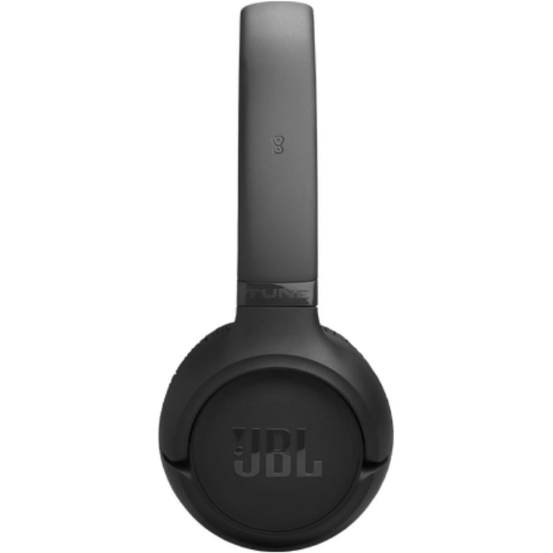 JBL T530BT Black (JBLT530BTBLKEU)