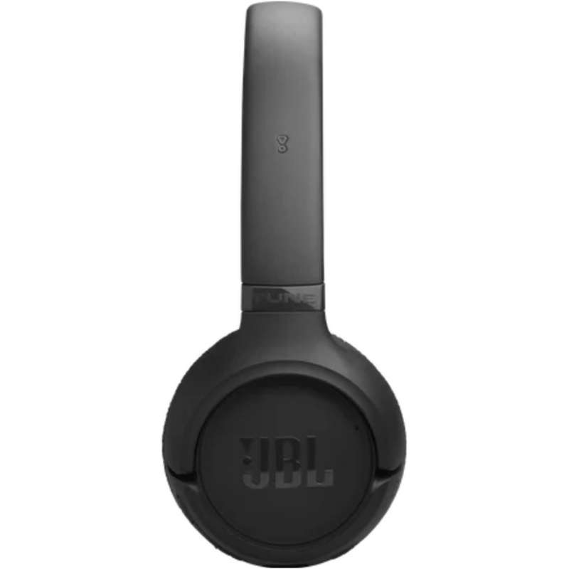 JBL T530BT Black (JBLT530BTBLKEU)