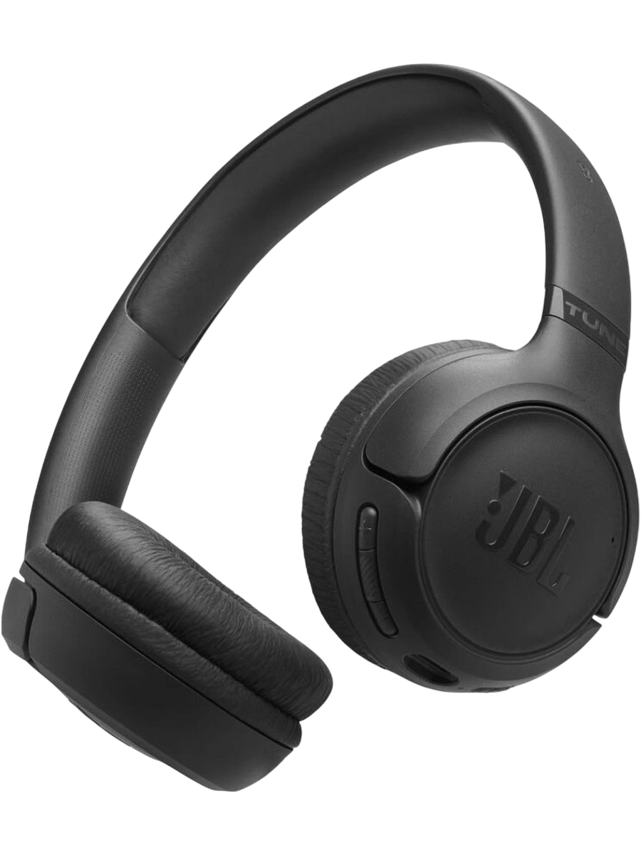 JBL T530BT Black (JBLT530BTBLKEU)
