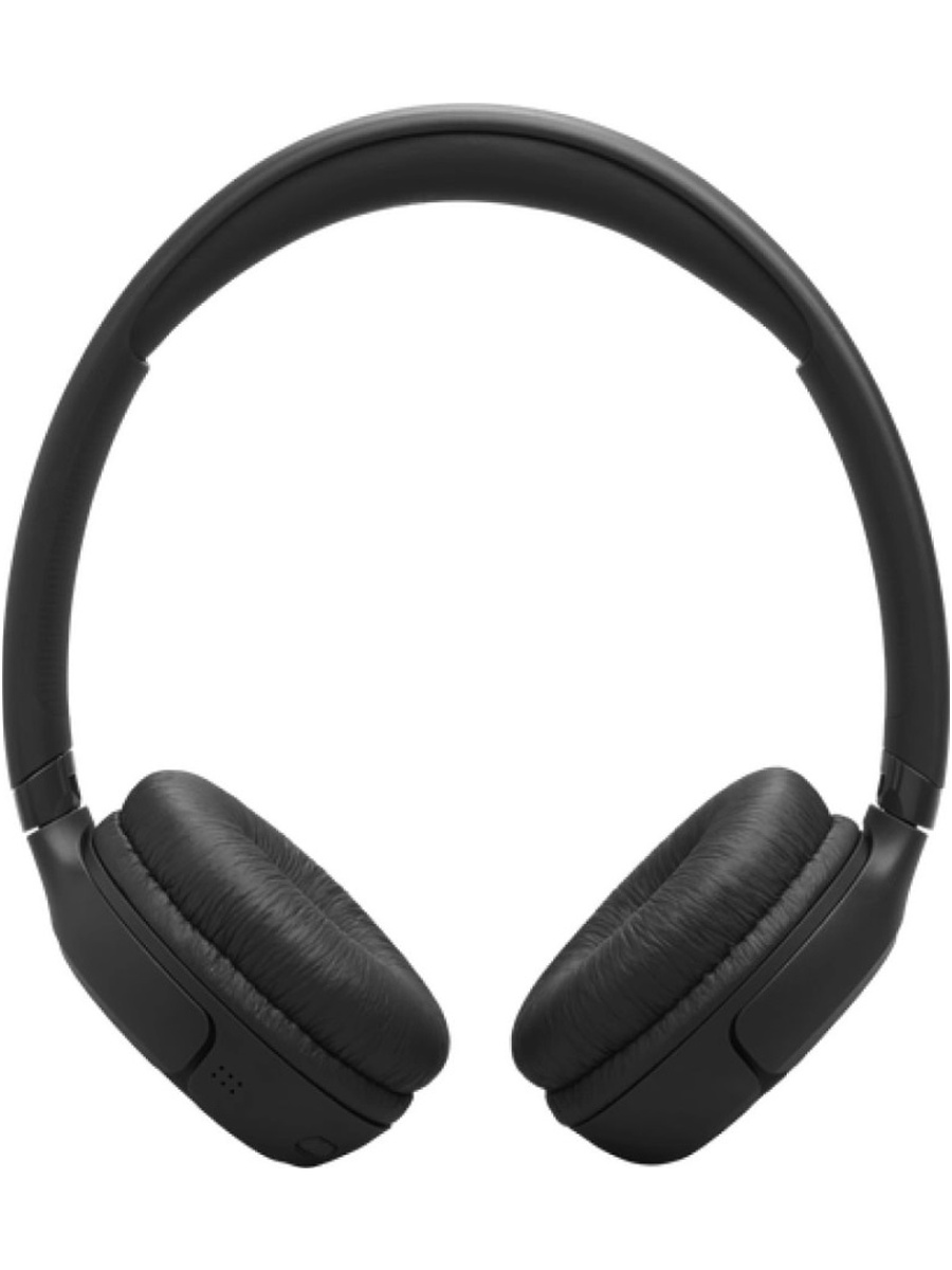 JBL T530BT Black (JBLT530BTBLKEU)