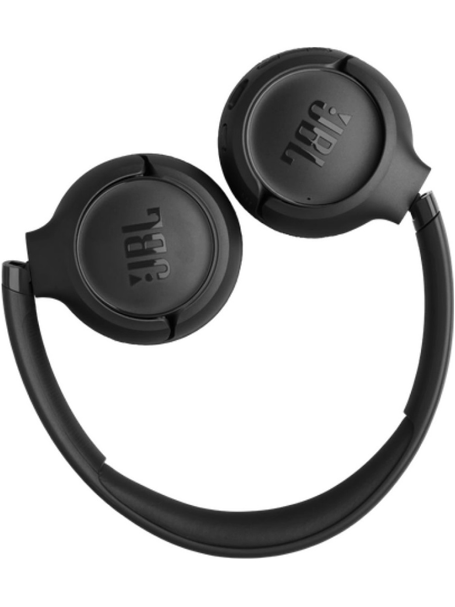 JBL T530BT Black (JBLT530BTBLKEU)