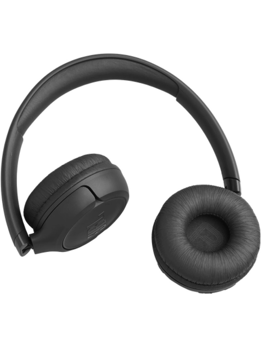 JBL T530BT Black (JBLT530BTBLKEU)