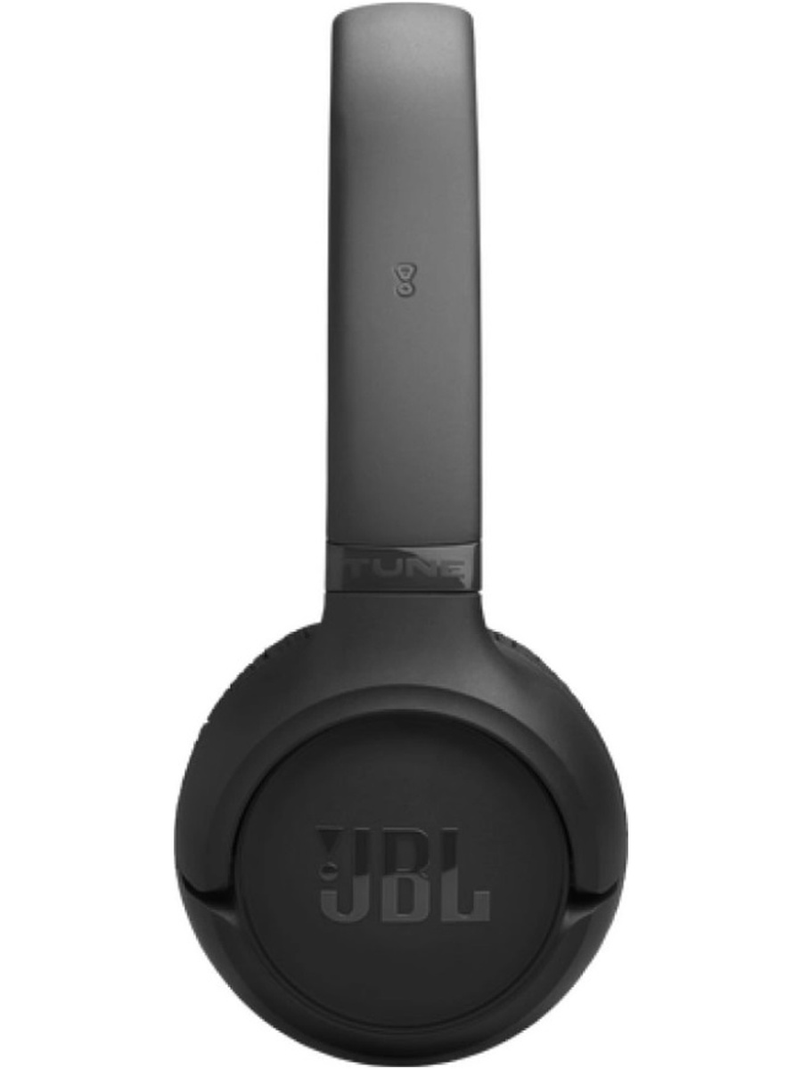 JBL T530BT Black (JBLT530BTBLKEU)