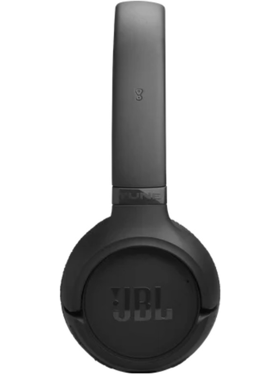 JBL T530BT Black (JBLT530BTBLKEU)