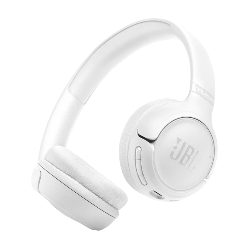 JBL T530BT White (JBLT530BTWHTEU)