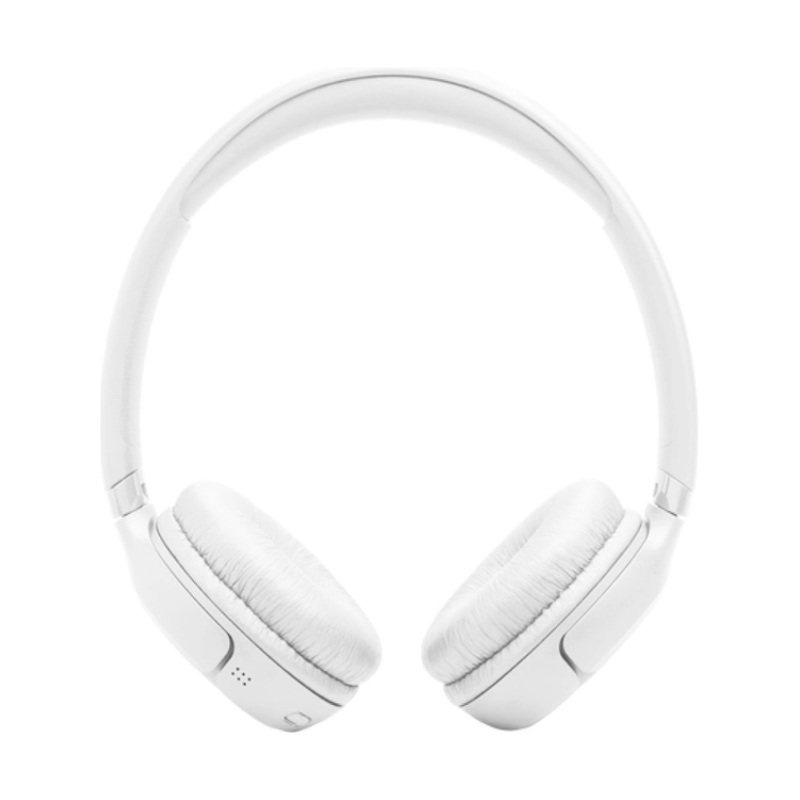 JBL T530BT White (JBLT530BTWHTEU)