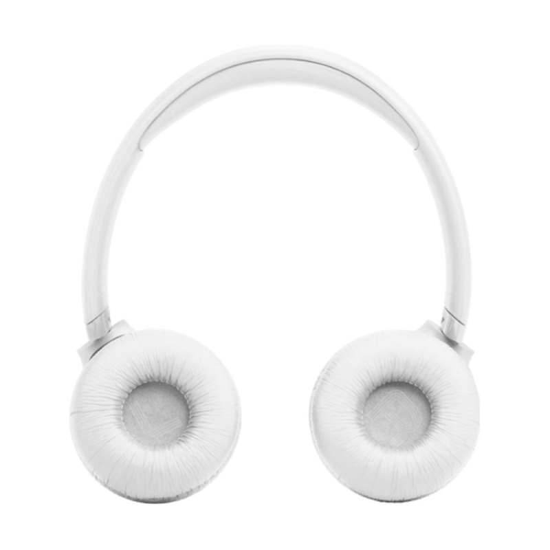 JBL T530BT White (JBLT530BTWHTEU)