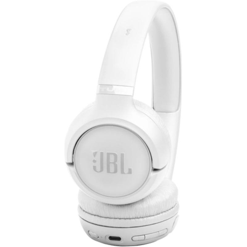 JBL T530BT White (JBLT530BTWHTEU)