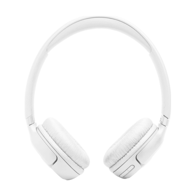 JBL T530BT White (JBLT530BTWHTEU)
