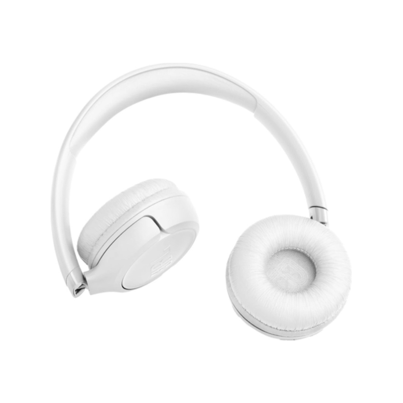 JBL T530BT White (JBLT530BTWHTEU)