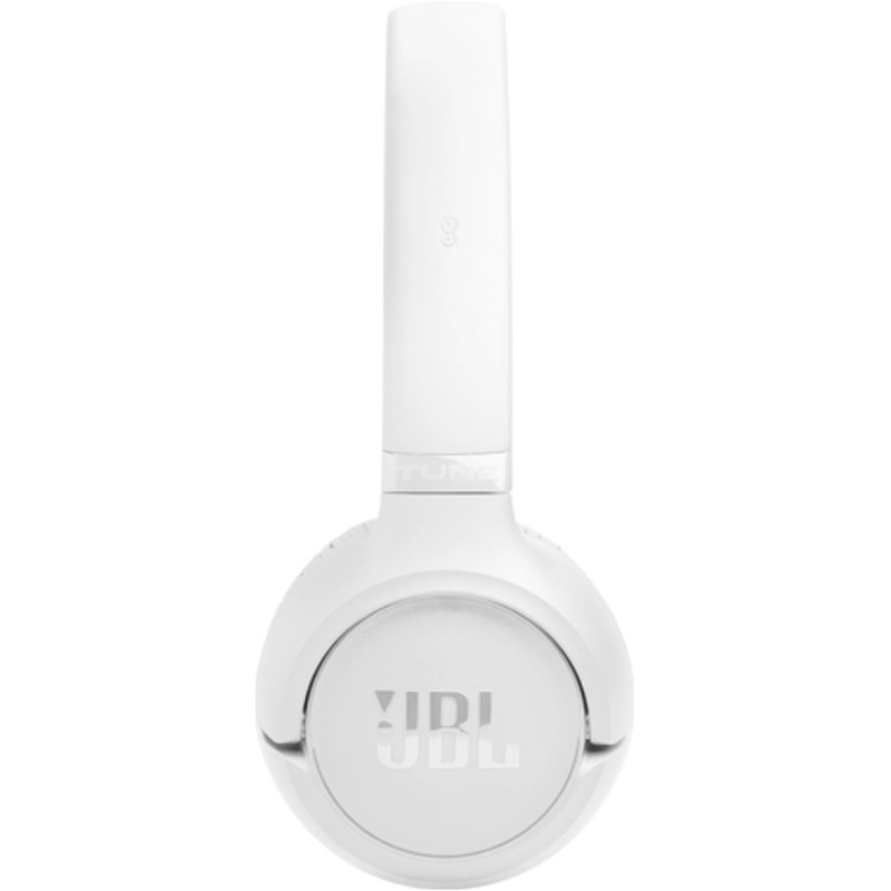 JBL T530BT White (JBLT530BTWHTEU)