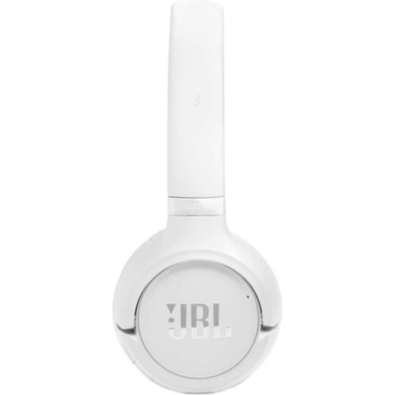 JBL T530BT White (JBLT530BTWHTEU)