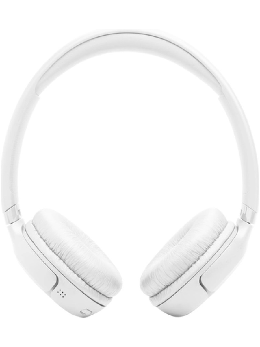 JBL T530BT White (JBLT530BTWHTEU)