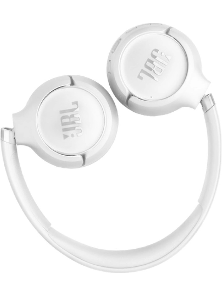 JBL T530BT White (JBLT530BTWHTEU)