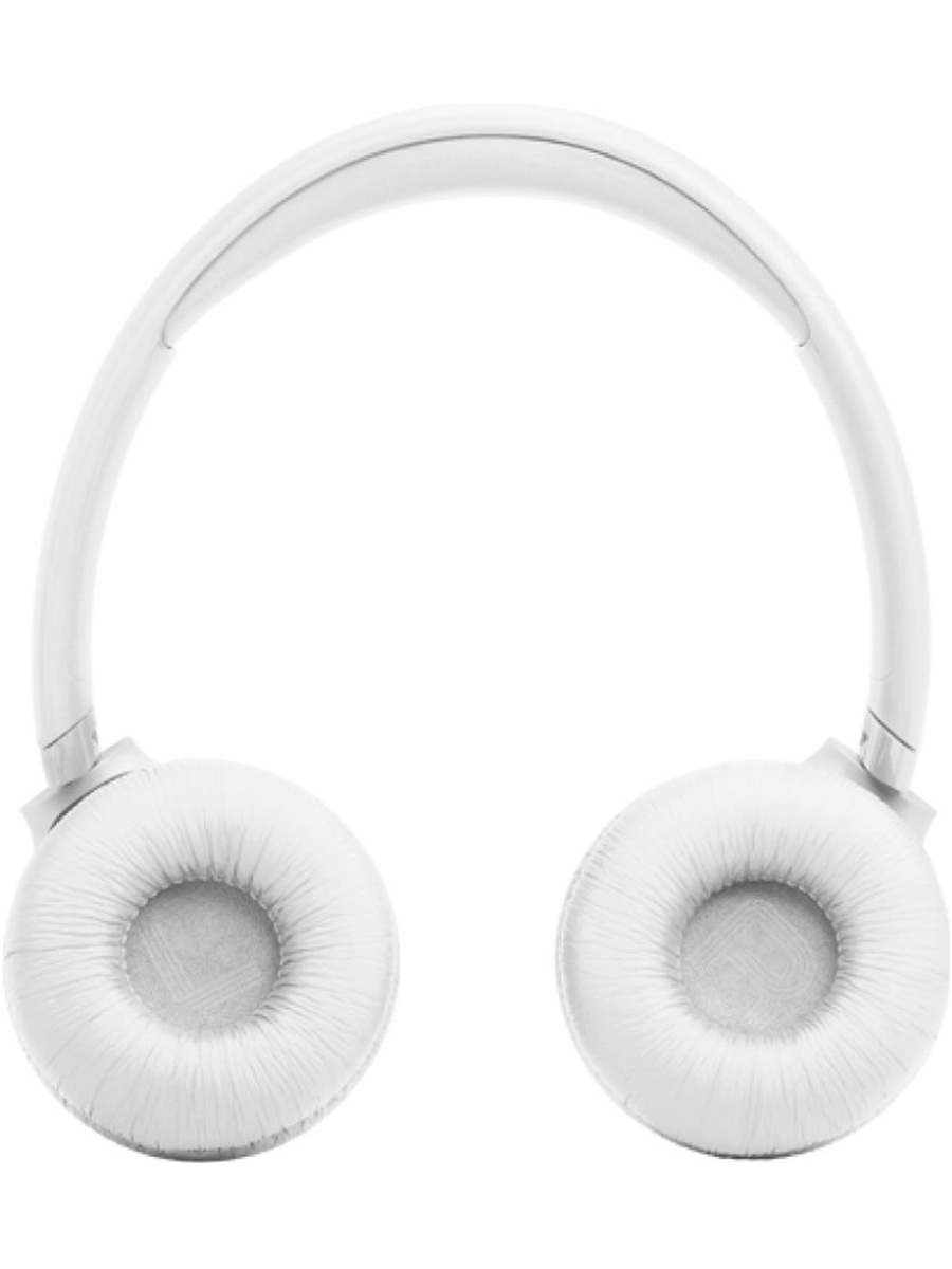 JBL T530BT White (JBLT530BTWHTEU)