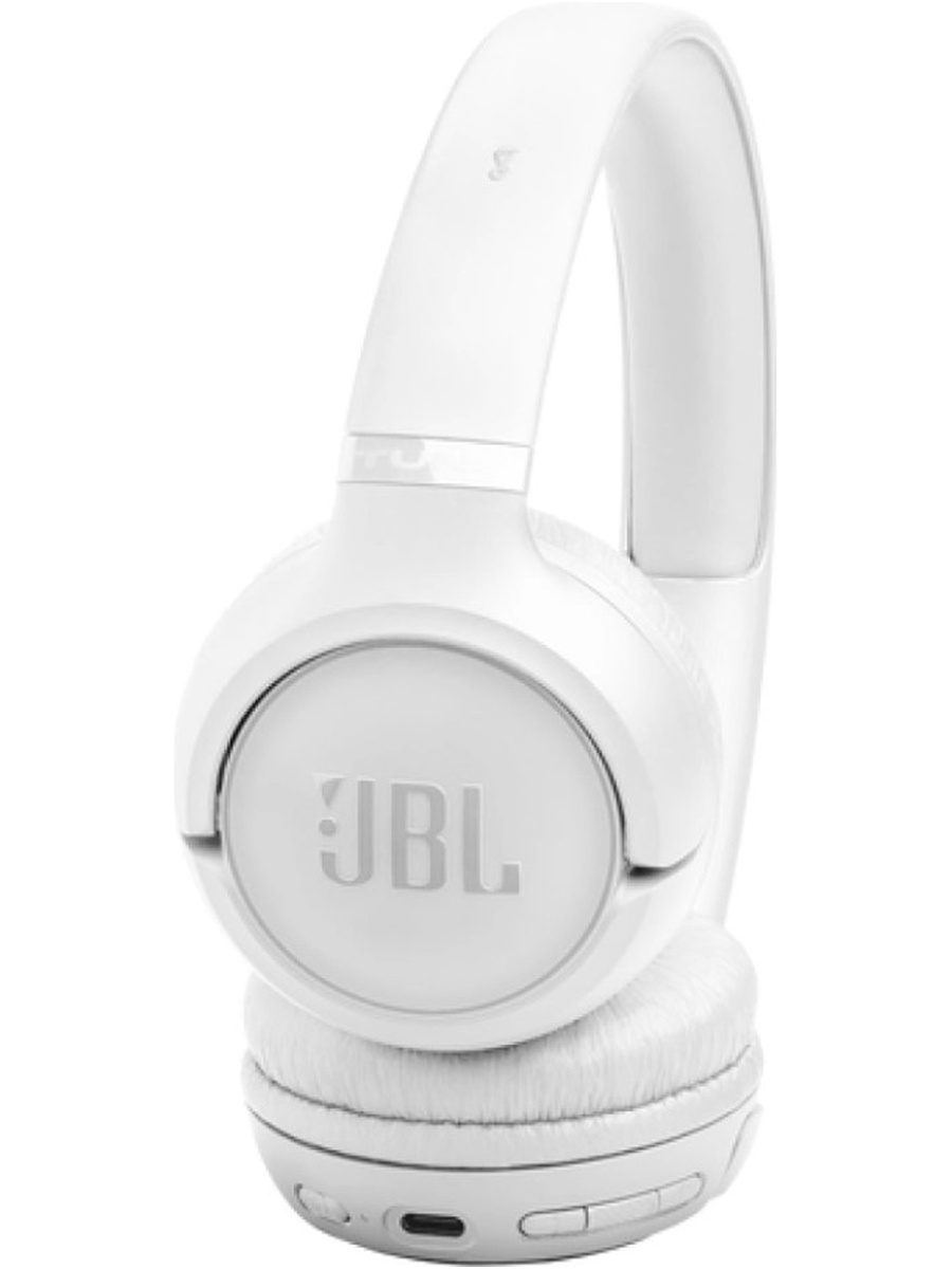 JBL T530BT White (JBLT530BTWHTEU)