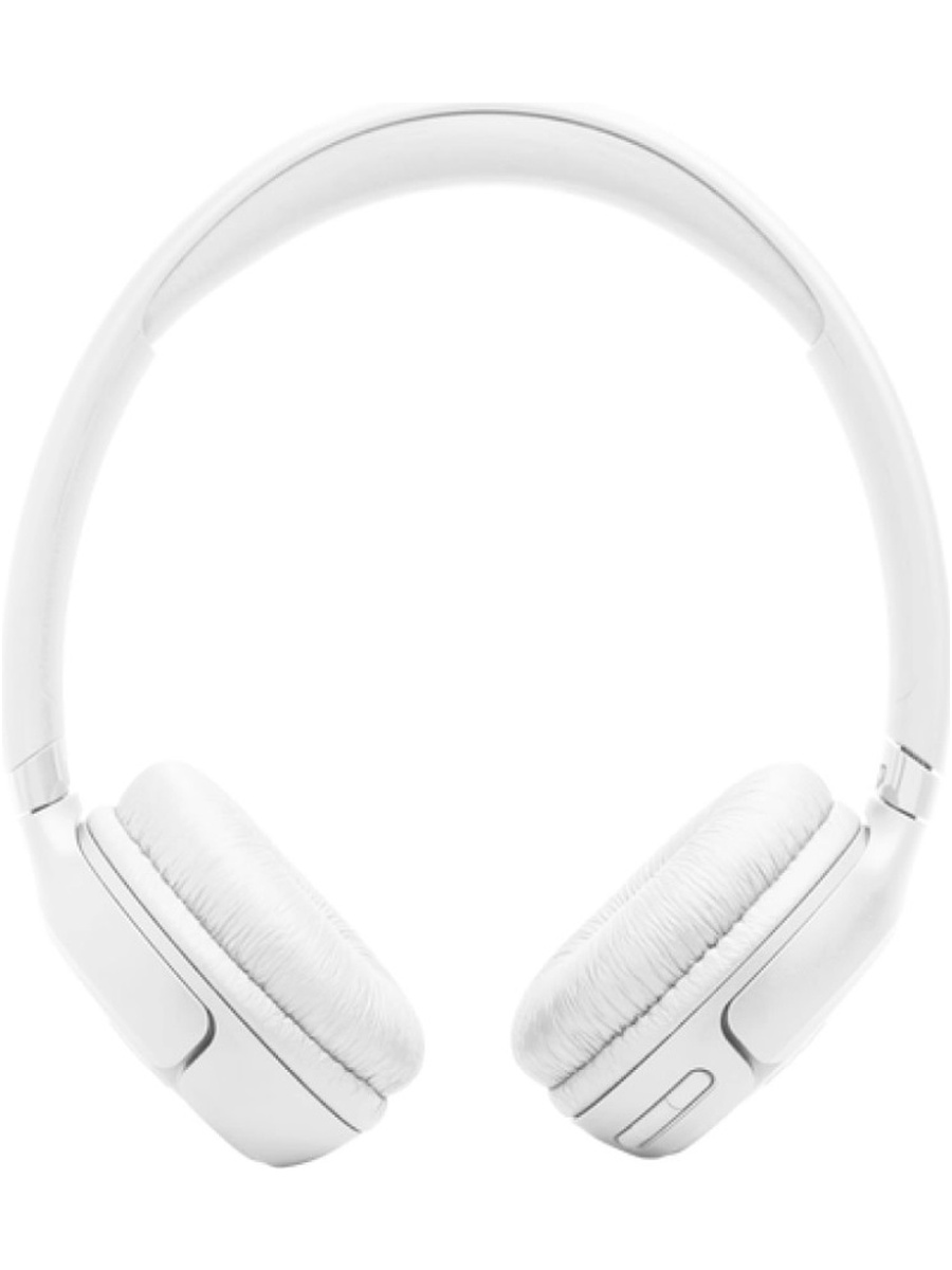 JBL T530BT White (JBLT530BTWHTEU)