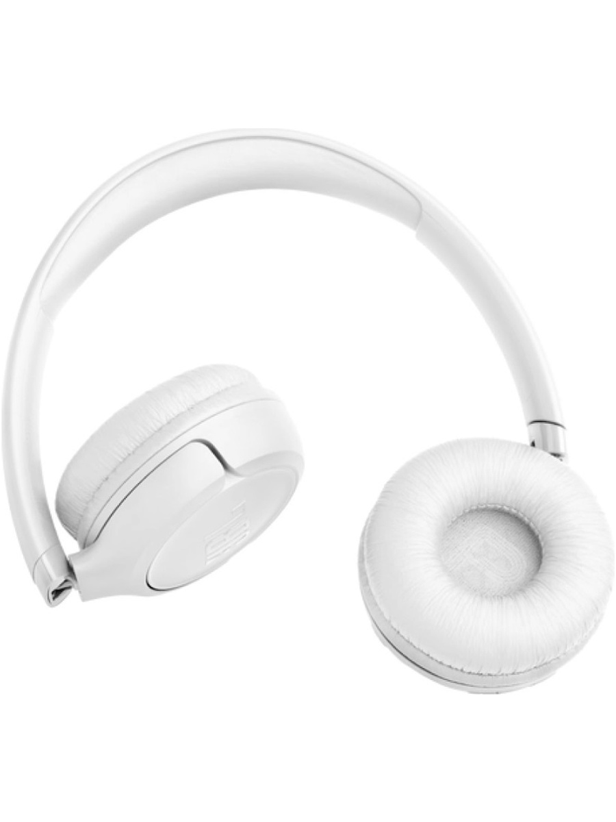 JBL T530BT White (JBLT530BTWHTEU)