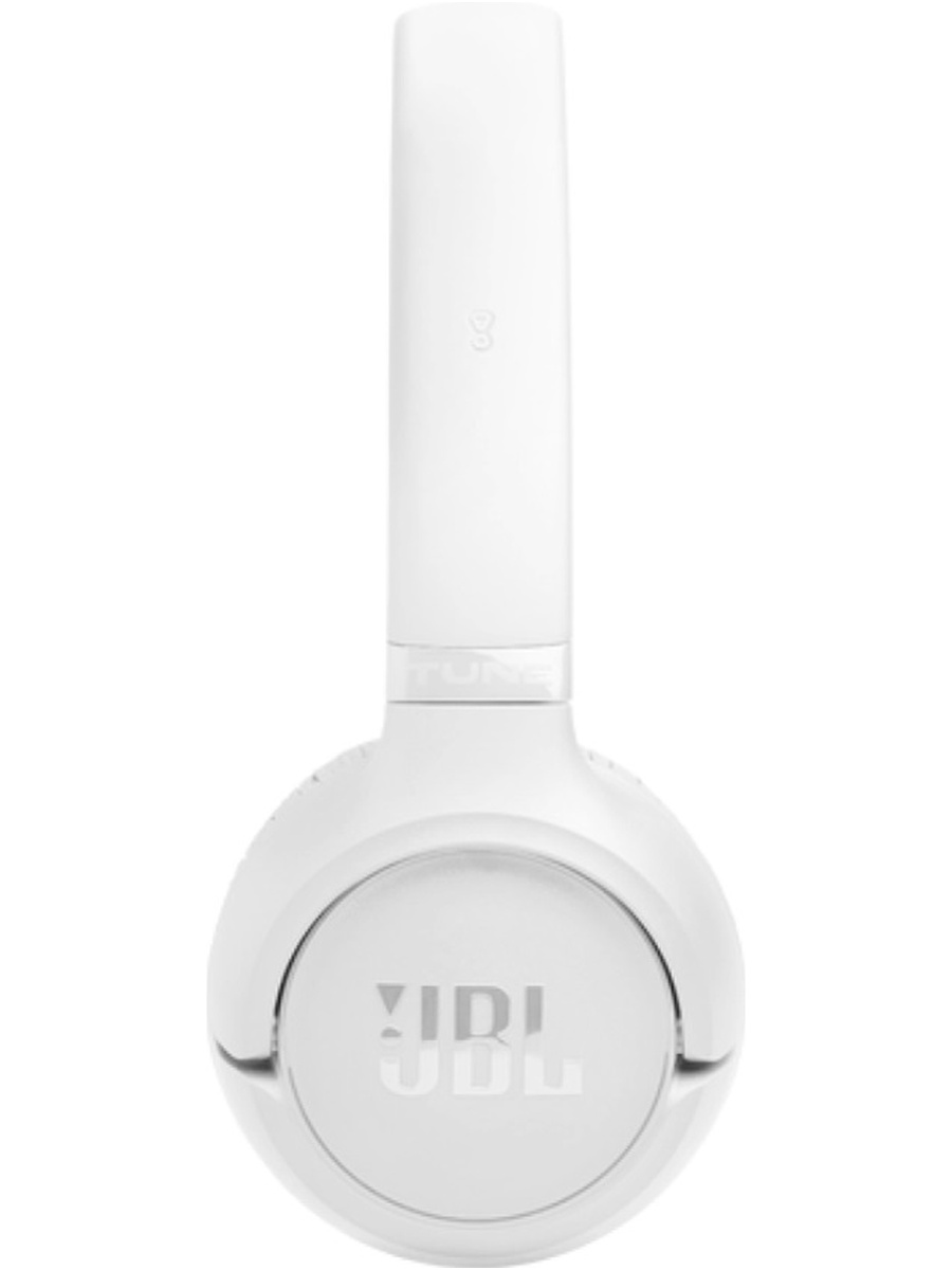 JBL T530BT White (JBLT530BTWHTEU)