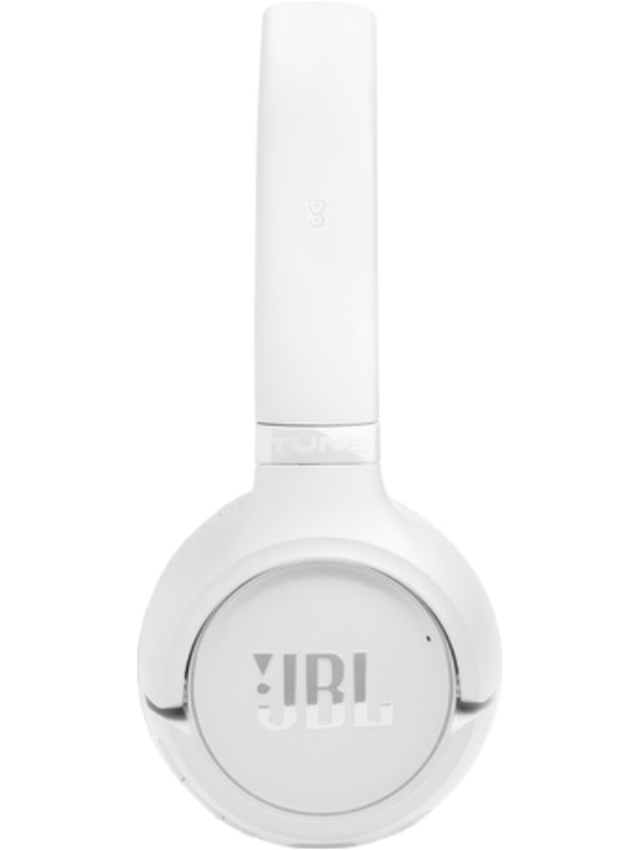 JBL T530BT White (JBLT530BTWHTEU)