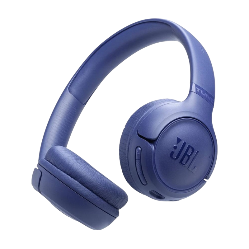JBL T530BT BLue (JBLT530BTBLUEU)