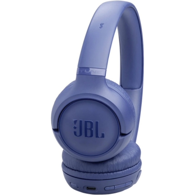 JBL T530BT BLue (JBLT530BTBLUEU)