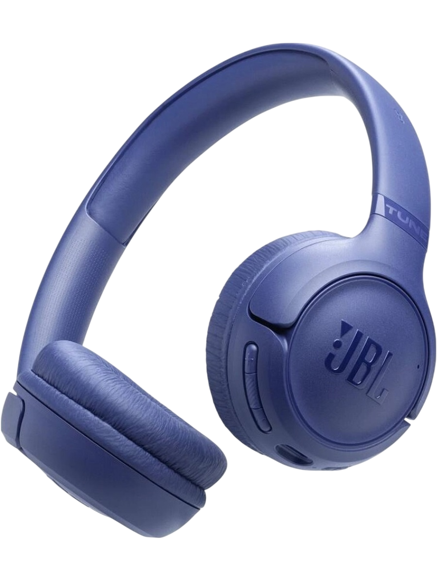 JBL T530BT BLue (JBLT530BTBLUEU)
