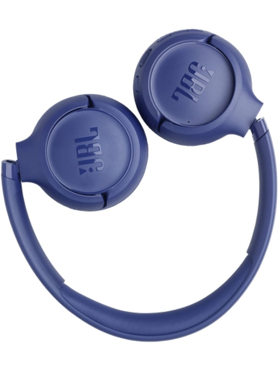 JBL T530BT BLue (JBLT530BTBLUEU)