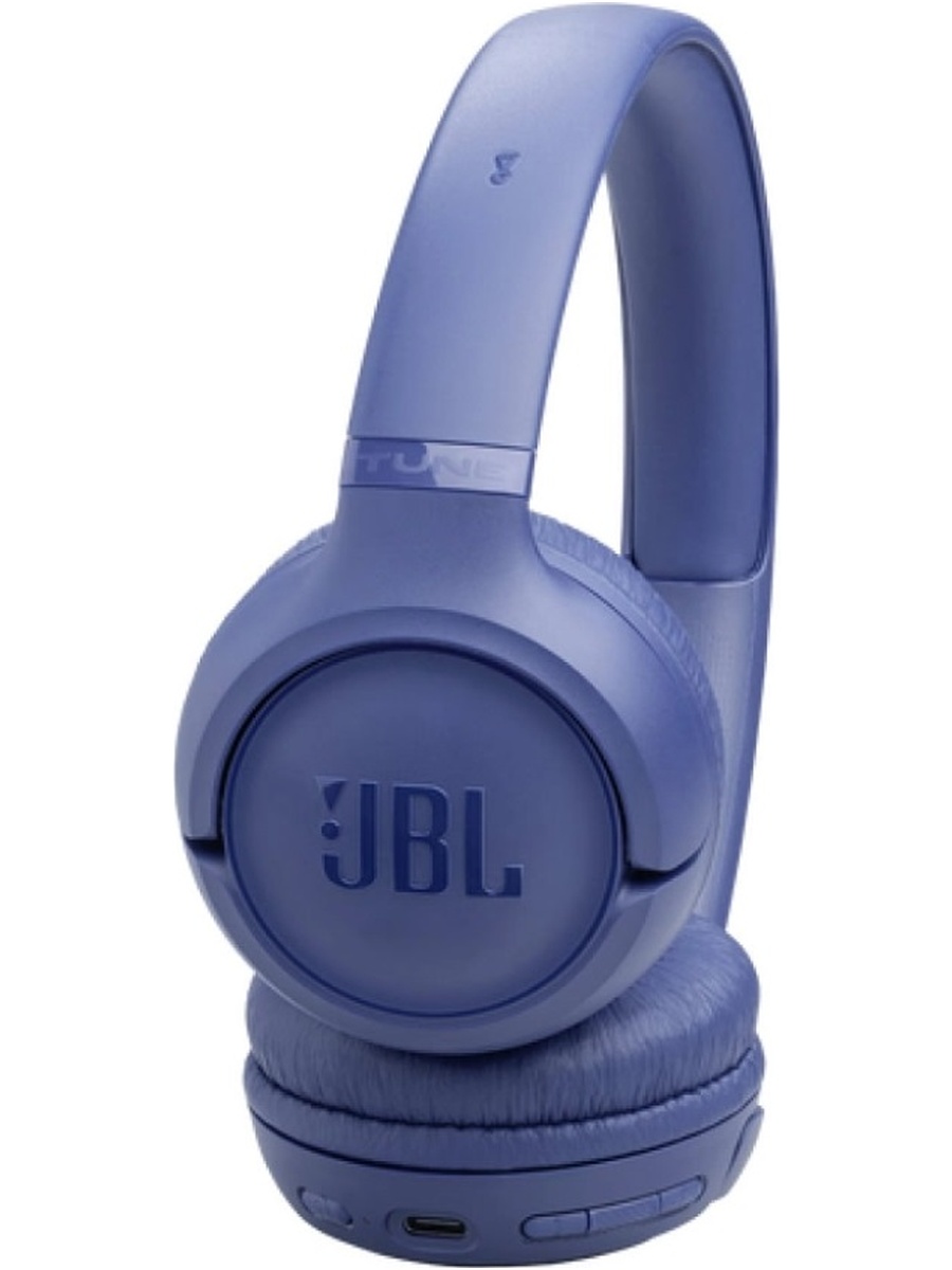 JBL T530BT BLue (JBLT530BTBLUEU)