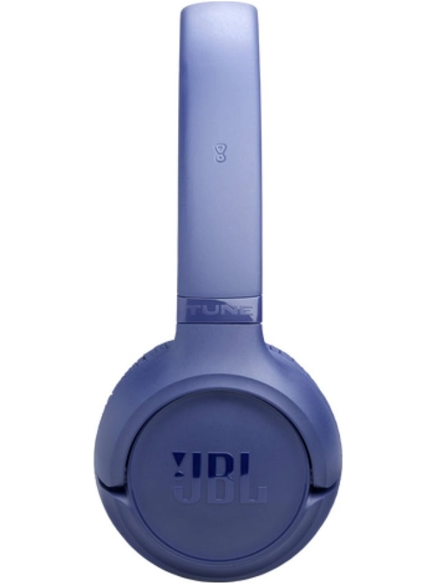 JBL T530BT BLue (JBLT530BTBLUEU)