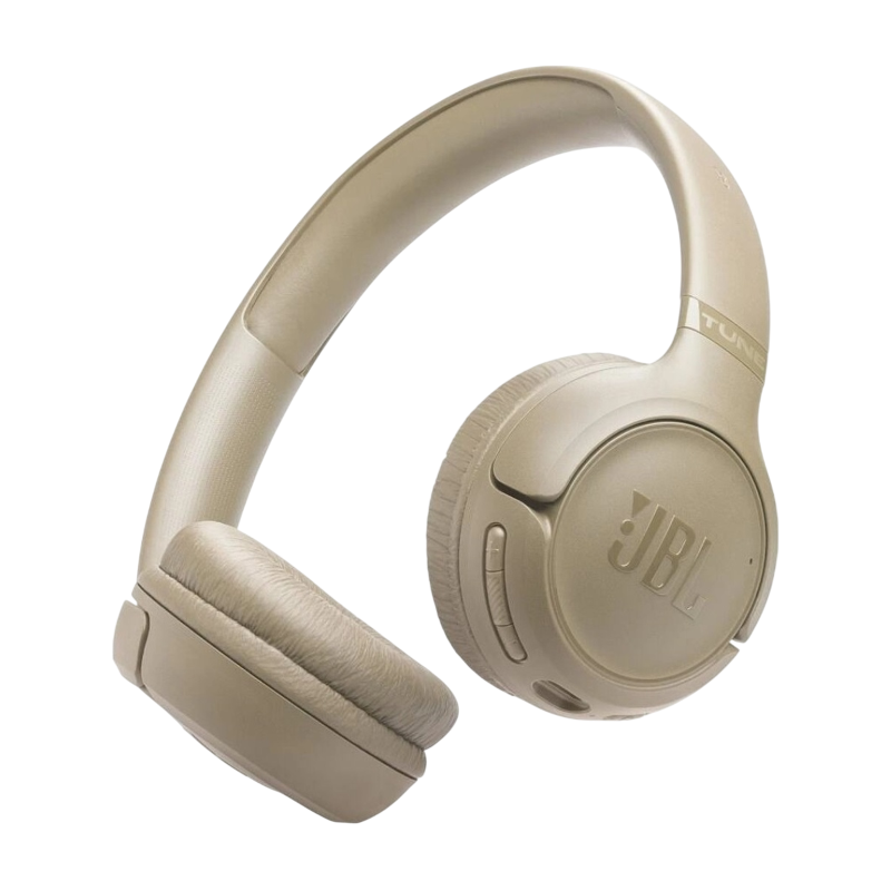 JBL T530BT Beige (JBLT530BTBEGEU)