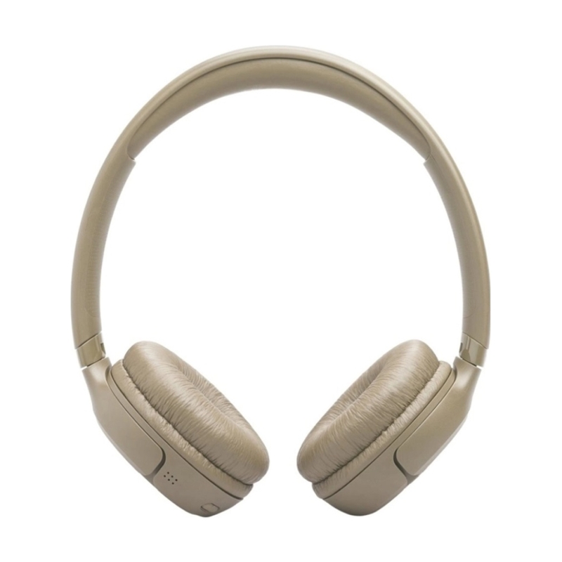 JBL T530BT Beige (JBLT530BTBEGEU)