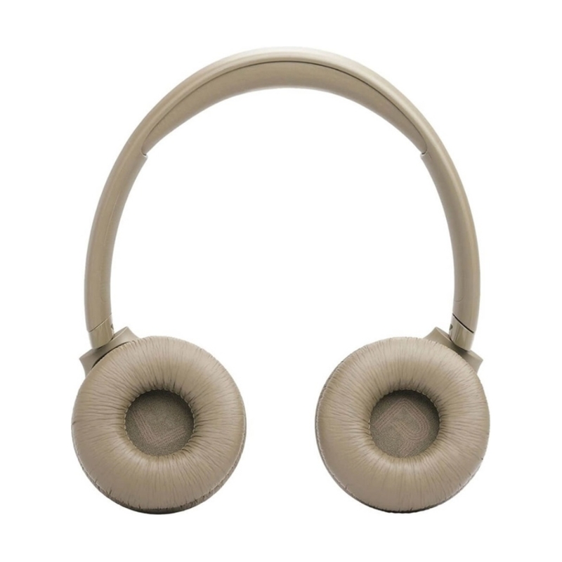 JBL T530BT Beige (JBLT530BTBEGEU)