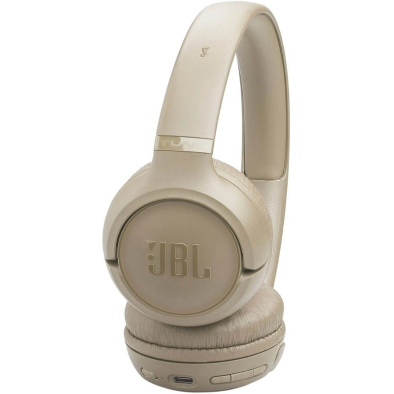 JBL T530BT Beige (JBLT530BTBEGEU)