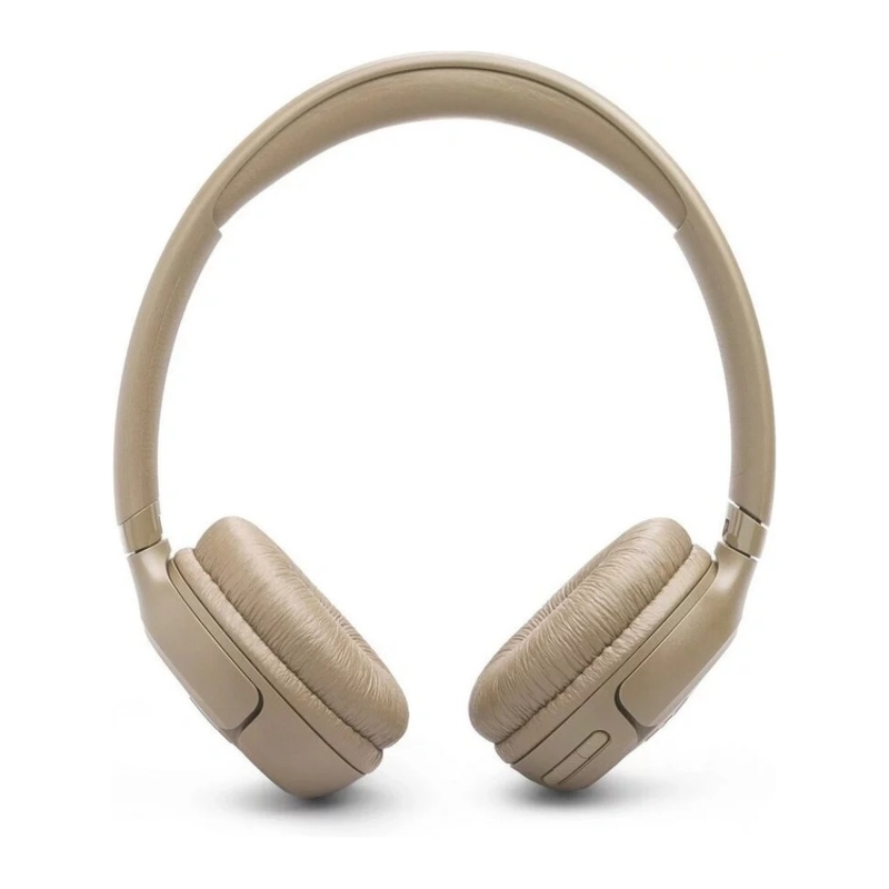 JBL T530BT Beige (JBLT530BTBEGEU)