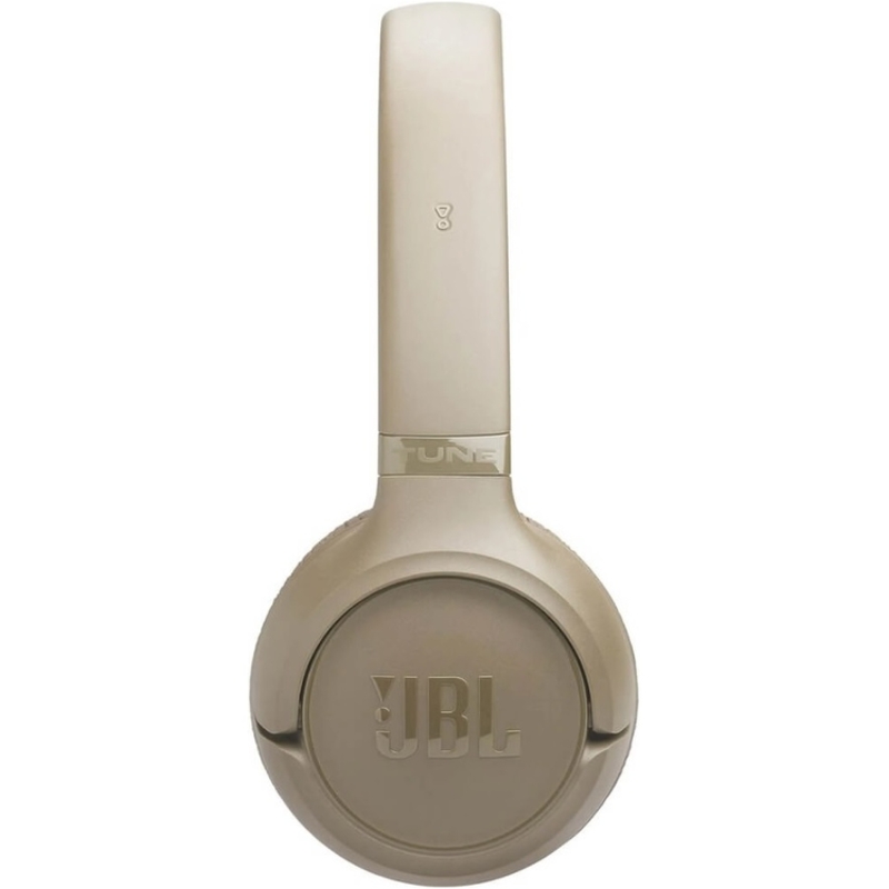 JBL T530BT Beige (JBLT530BTBEGEU)