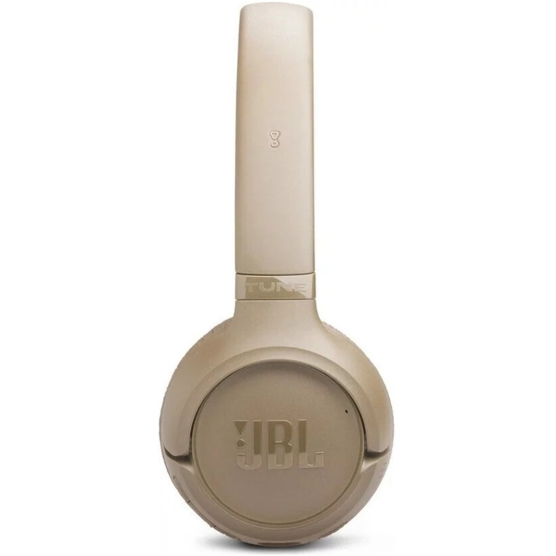 JBL T530BT Beige (JBLT530BTBEGEU)