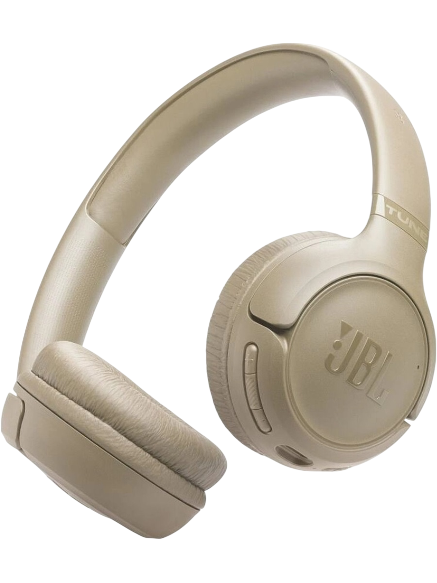 JBL T530BT Beige (JBLT530BTBEGEU)
