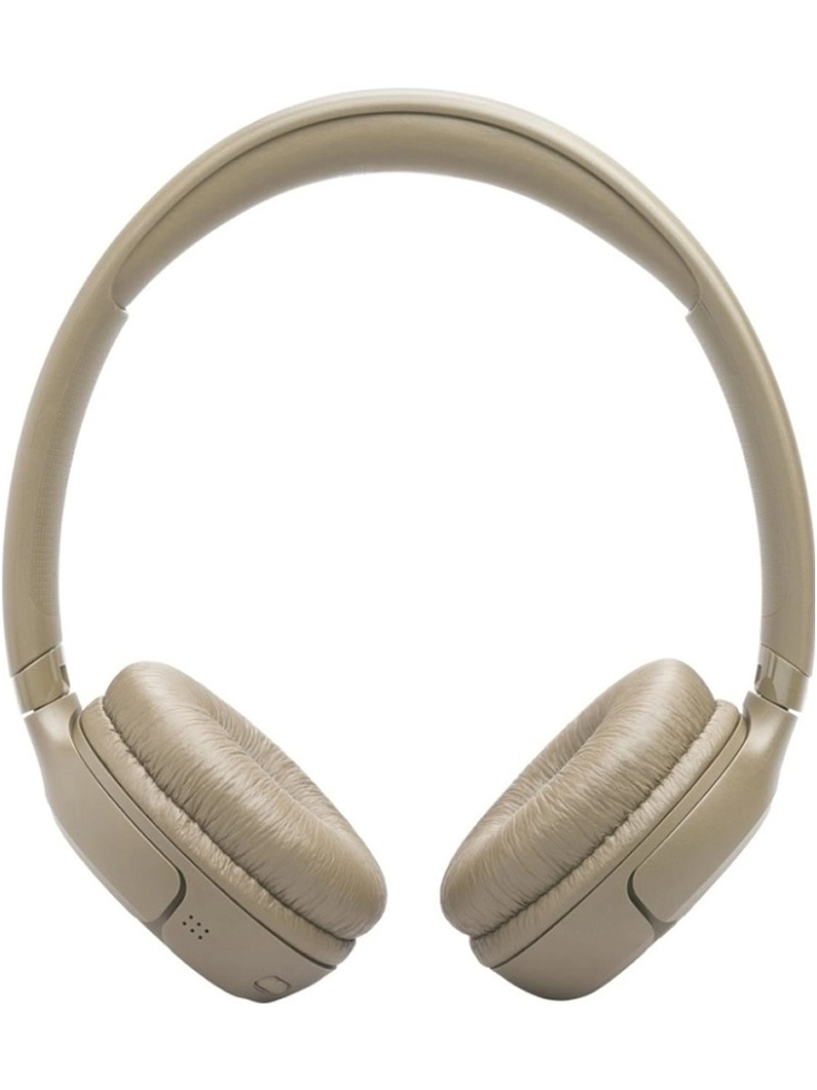 JBL T530BT Beige (JBLT530BTBEGEU)