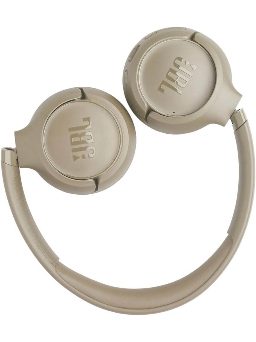 JBL T530BT Beige (JBLT530BTBEGEU)
