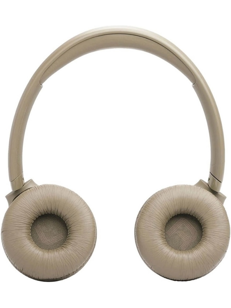 JBL T530BT Beige (JBLT530BTBEGEU)